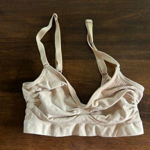 Skims L/XL bralette